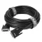 Club 3D Kábel - CAC-1220 (DVI-D Dual Link kábel, Bidirectional M/M, 10m, 28AWG)