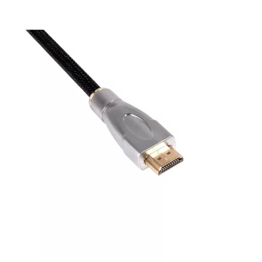 Club 3D Kábel - CAC-1310 (HDMI 2.0 Premium High Speed, 4K60Hz, 3m, UHD, ethernet, HDR, 18Gbps, Full HD 3D, M/M)