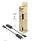 Club 3D Átalakító - CAC-1333 (HDMI to USB-C aktív, 4K60Hz, M/F)