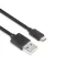 Club 3D kábel - CAC-1408 (2.0 USB-A, Micro USB, 5Gbps, 1m)