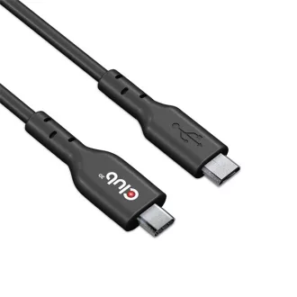   Club 3D Kábel - CAC-1526 (2.0 USB-C Gen 1 to Micro USB, 1m, Bidirectional)