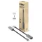Club 3D Átalakító - CAC-1567 (USB-C to DisplayPort 1.4, 8K60Hz, DSC 1.2, HDR, HBR3)