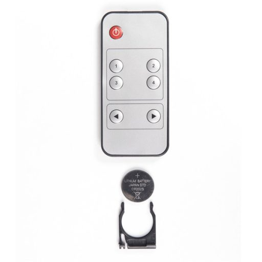 Club 3D Switch - CSV-1370 (HDMI 2.0, 4K60HZ, 4 Port, IR távvezérlővel)