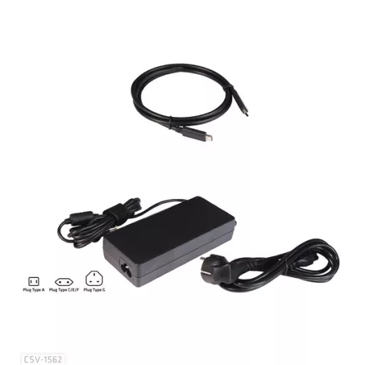 Club 3D Notebook Dokkoló - CSV-1562 (60W, 3.2 USB-C to 3xHDMI, 2x DP, 6x 3.2 USB-A, RJ45. 3,5 Jack)