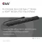 Club 3D USB Hub - CSV-2550 (USB-C to 3xUSB-C, 3xUSB-A, RJ45, SD/MicroSD, 140W PD, HDMI, 8K30hz)