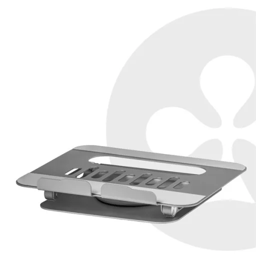 Club 3D Notebook Állvány - CSV-2554 (100W, 4K60Hz HDMI, 3x USB-C, RJ-45, 2x USB-A)