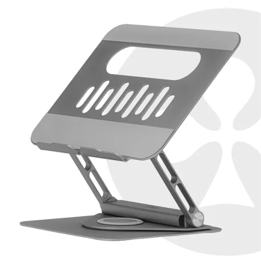 Club 3D Notebook Állvány - CSV-2554 (100W, 4K60Hz HDMI, 3x USB-C, RJ-45, 2x USB-A)