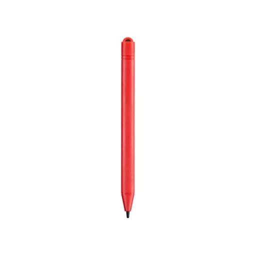 Everest Grafikus tábla - EV-DY100 Red (125x175mm, 8,5 inch, toll, LCD)