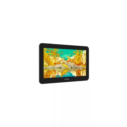 XP-PEN Grafikus kijelző - Artist PRO 16TP (15,6", IPS, 16:9, UHD 4K, 1000:1, 5080 LPI, PS 8192, 220 RPS, multitouch)