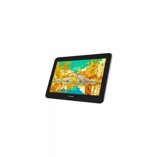 XP-PEN Grafikus kijelző - Artist PRO 16TP (15,6", IPS, 16:9, UHD 4K, 1000:1, 5080 LPI, PS 8192, 220 RPS, multitouch)