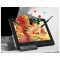 XP-PEN Grafikus kijelző - Artist Pro 14 (Gen 2) (14", IPS, 1920x1200, 5080 LPI, PS 16384, 200 RPS) + X-Remote