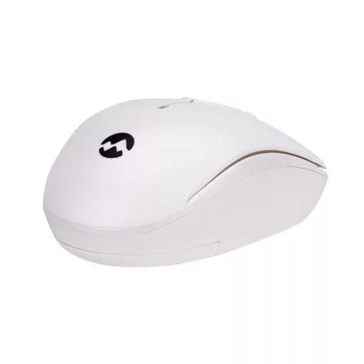 Everest Vezeték nélküli Egér - SMW-666 W (1500 DPI, 3gomb, optikai, fehér)