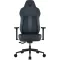Formula Gamer szék - Viron Pawtex  Black (fekete; állítható magasság; áll. 3D kartámasz, Max.: 125kg , Pawtex, STM5)