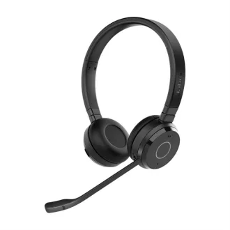 Jabra Fejhallgató - Evolve 65 TE MS Stereo (6699-833-309)