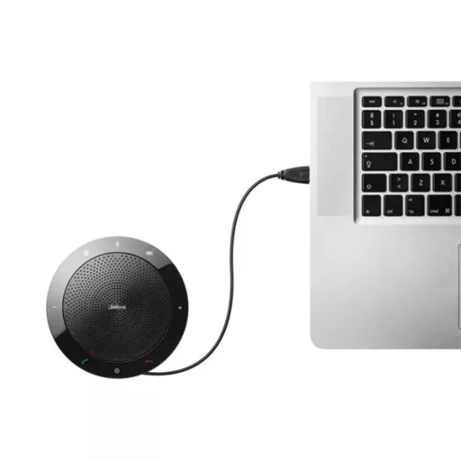 Jabra Hangszóró - Evolve2 Speak 510 UC (7510-209)