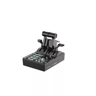 Moza Racing kiegészítő - Flight TQA Throttle Module