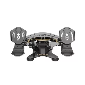 Moza Racing kiegészítő - Flight MRP Rudder Pedal