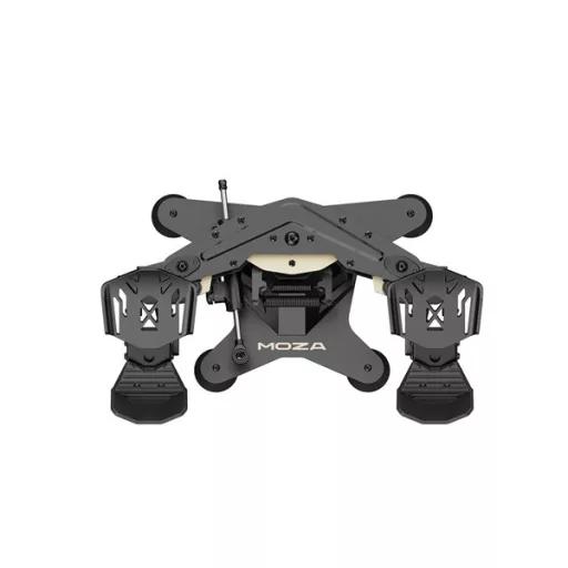 Moza Racing kiegészítő - Flight MRP Rudder Pedal