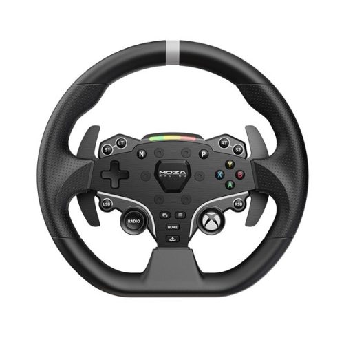 Moza Racing kiegészítő - ESX Kormánykerék (XBOX, RGB, 11 inch)