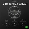 Moza Racing kiegészítő - ESX Kormánykerék (XBOX, RGB, 11 inch)