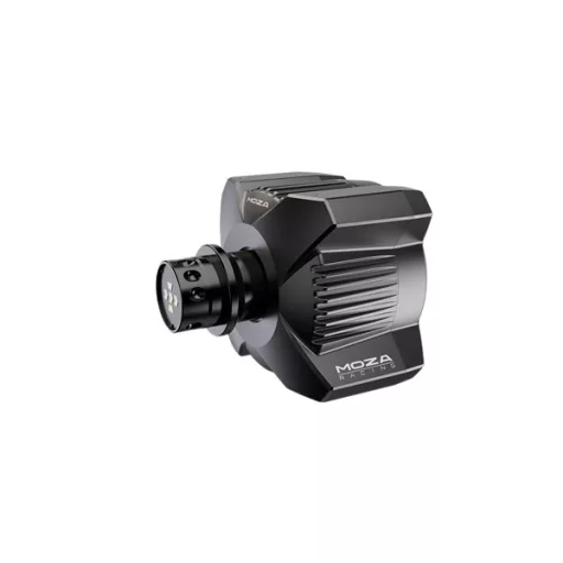 Moza Racing csomag - R3 PC/XBOX Szimulátor szett (Direct Drive, R3 bázis, ESX kormány, SR-P Lite pedál, bilincs)