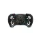 Moza Racing kiegészítő - GS V2P GT Kormánykerék (Dual Clutch, RGB, 300mm, alcantara)