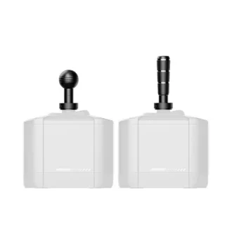   Moza Racing kiegészítő - Váltógombok (Active Shifter Knobs)