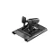 Moza Racing kiegészítő - mBooster pedál szett (Active Pedal Set)