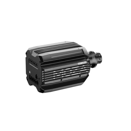 Moza Racing kiegészítő - R21 Ultra Bázis (Direct Drive, True Torque, 21Nm, 21bit encoder, RGB)