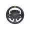 Moza Racing kiegészítő - CS PRO Kormánykerék (Dual Clutch, RGB, 2,99 inch kijelző, 325mm)