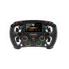 Moza Racing kiegészítő - FSR Kormánykerék (Dual Clutch, RGB, 4,3 inch kijelző, 280mm)