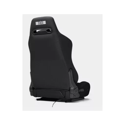 Next Level Racing Szimulátor kiegészítő - Elite ES3 HYPERCOOL Ventilated Sim Racing ülés