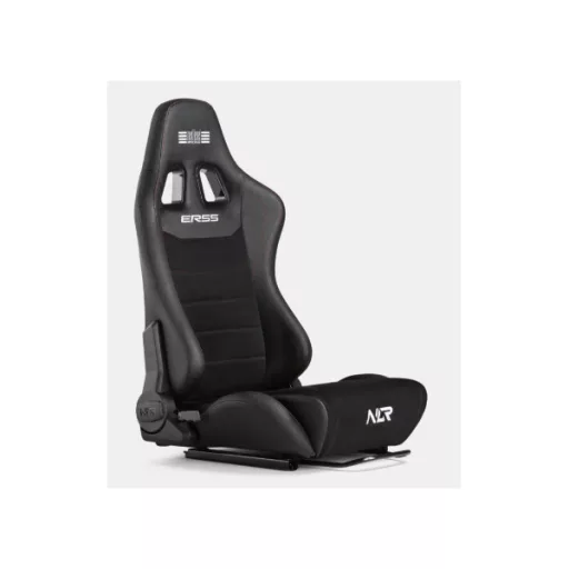 Next Level Racing Szimulátor kiegészítő - ELITE Seat ERS5 Bőr és Velúr ülés (önálló)