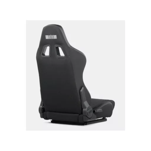 Next Level Racing Szimulátor kiegészítő - ELITE Seat ERS5 Fabric & Mesh Edition ülés (önálló)