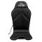 Next Level Racing Szimulátor kiegészítő - HF8 Haptic feedback gaming Pad (vibrációs visszajelző pad ülésekhez)