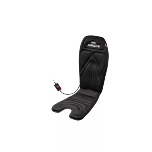 Next Level Racing Szimulátor kiegészítő - HF8 PRO Haptic feedback gaming Pad (vibrációs visszajelző pad ülésekhez)