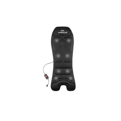 Next Level Racing Szimulátor kiegészítő - HF8 PRO Haptic feedback gaming Pad (vibrációs visszajelző pad ülésekhez)
