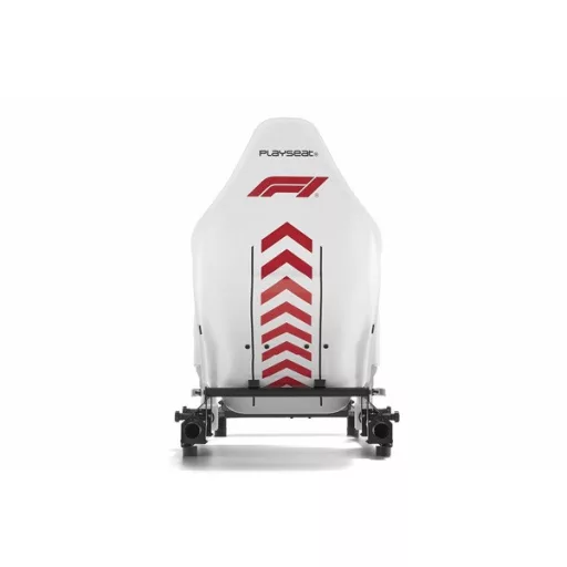 Playseat® Szimulátor cockpit - Formula Instinct - F1® Edition (Direct Drive ready, fehér)