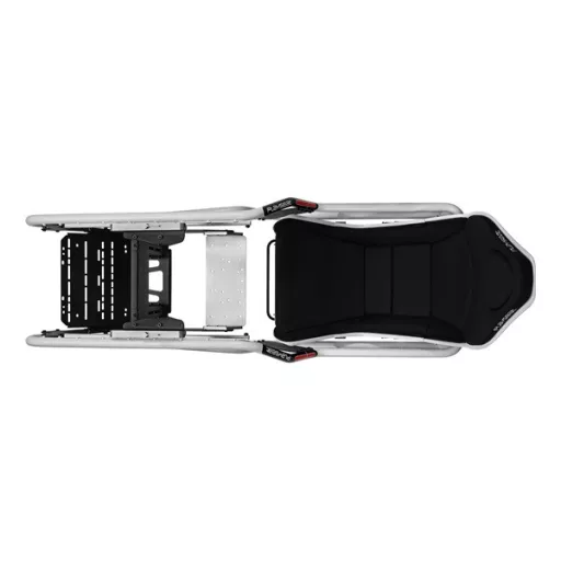 Playseat® Szimulátor cockpit - Formula Intelligence F1® Edition (Direct Drive ready, fehér)
