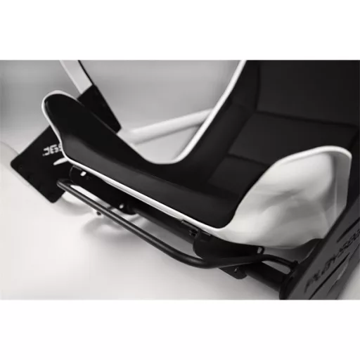Playseat® Szimulátor cockpit - Formula Intelligence F1® Edition (Direct Drive ready, fehér)