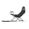 Playseat® Szimulátor cockpit - Challenge ActiFit™ (összecsukható, fekete)
