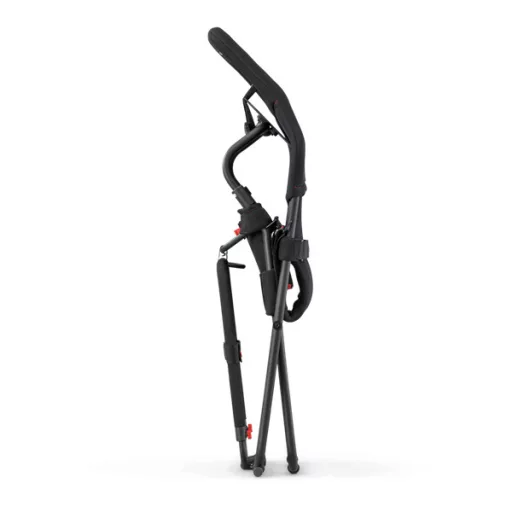Playseat® Szimulátor cockpit - Challenge ActiFit™ (összecsukható, fekete)