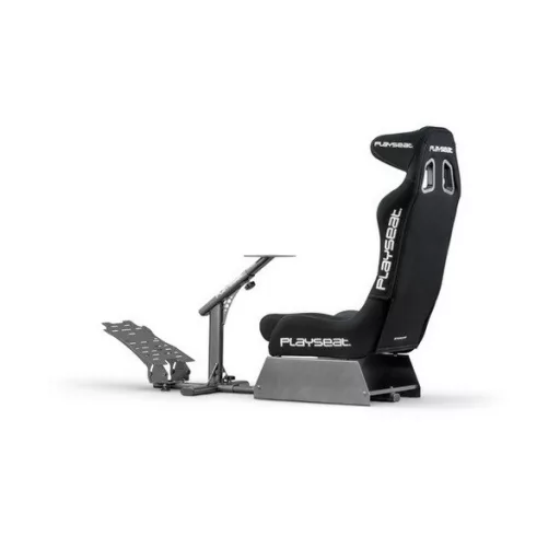 Playseat® Szimulátor cockpit - Evolution Pro ActiFit™ (összecsukható, fekete)