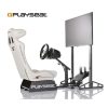 Playseat® Monitor Állvány - TV Stand Pro (15"-65", Max.: 40 kg, Max. VESA: 400x400)