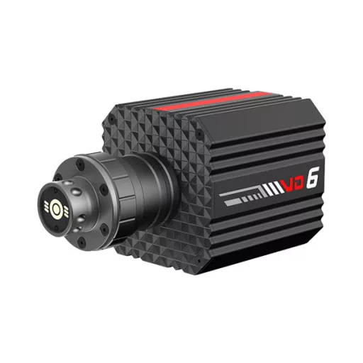 PXN kiegészítő - VD6 PC Bázis (Direct Drive, 6Nm)