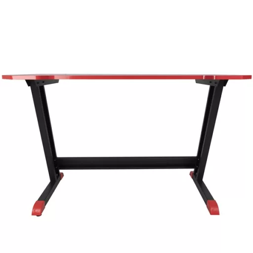 Rampage Gamer Asztal - MR-01 Arena Karbon (120x76x68cm)
