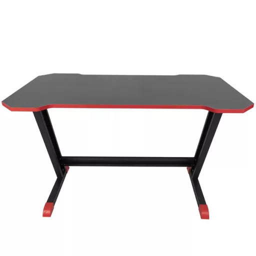 Rampage Gamer Asztal - MR-01 Arena Karbon (120x76x68cm)