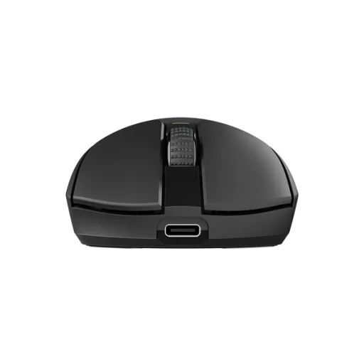 Rampage Vezeték Nélküli Egér - ZENITH PRO (Pixart PAW3395, BT/Wired/4G, NORDIC 52833, 26000 DPI, 300mAh, 6 gomb, RGB)