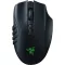 Razer Egér - Naga V2 Pro (Optikai, 30000DPI, 17 gomb, fekete)