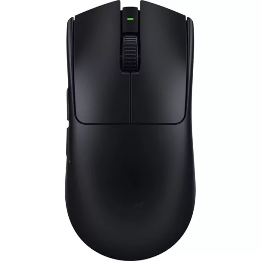 Razer Egér - Viper V3 Pro (Optikai, 35000DPI, 6 gomb, fekete)
